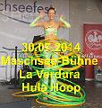 20140730 02 Maschsee-Buehne La Verdura Hula Hoop